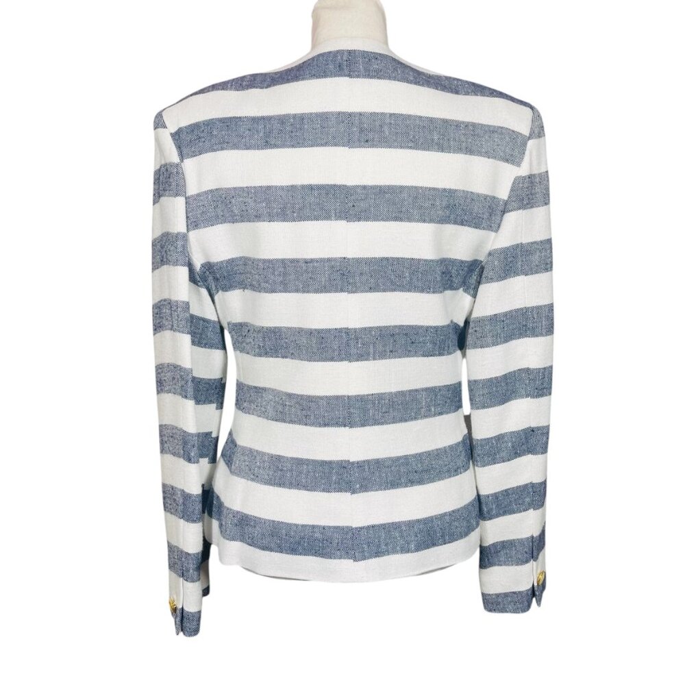Barry Bricken Blazer - Picture 4 of 4